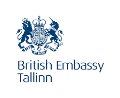 British Embassy Tallinn